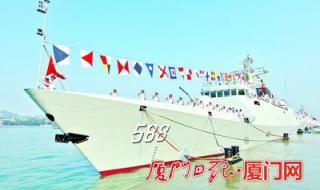 福建舰将部署在哪里 福建舰将部署在哪里