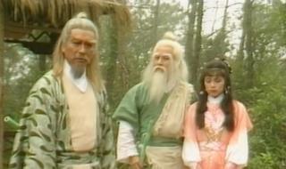 射雕英雄传83版歌曲 射雕英雄传83版歌曲