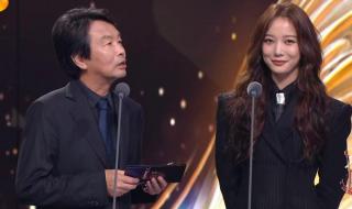 金鹰奖获奖名单公布 金鹰奖获奖名单公布