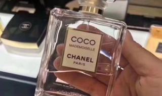 香奈儿coco广告 香奈儿coco广告