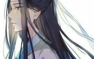 陈情令续写魏无羡重伤被蓝湛带回 蓝湛在魏无羡面前为何会破戒