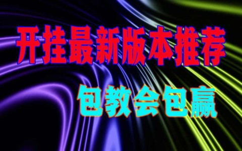 玩家辅助神器“WePOKer黑科技透视辅助器:揭秘游戏作弊界的神秘力量”详细分享装挂