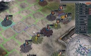 三国志11威力加强版全攻略 三国志11威力加强版曹操举兵攻略