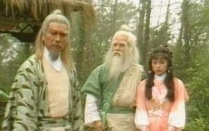 83版射雕插曲纯音乐名字 高分求八三版《射雕英雄传》的片头曲,片尾曲及各首插曲,