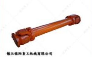 万向联轴器拆装方法 万向联轴器工作原理
