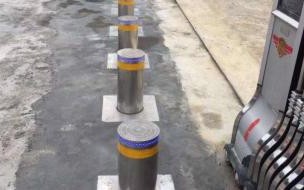 304不锈钢棒为什么不好车 郑州专业白铁加工